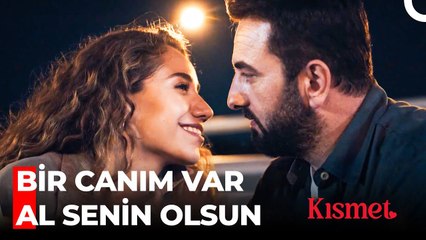 Melike ve Doğan İçin Aşk Zamanı  - Kısmet