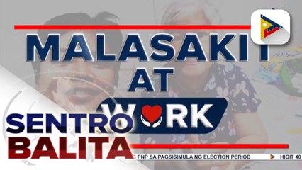 MALASAKIT AT WORK: Batang may butas sa puso, nakatanggap ng tulong mula sa tanggapan ni Ako Bicol Party-list Rep. Bongalon para sa kanyang operasyon