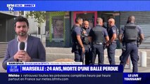 Marseille: 43 personnes sont mortes depuis le début de l'année à cause des règlements de compte sur fond de trafic de drogue