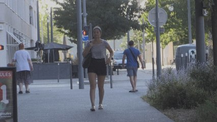 "Marine B.", YouTubeuse sur la trace de personnes disparues