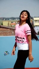 MKN Reels (Sanchita) - Ye Ishq Haye