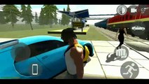 Indian Car Simulator 3D || Gameplay Driving offroad