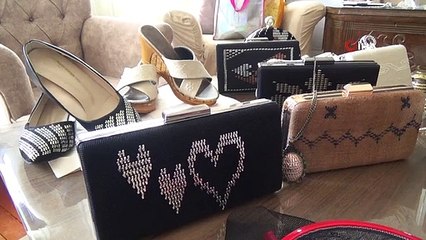 Hobi amaçlı başladı şimdi siparişlere yetişemiyor