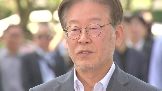 이재명 6번째 소환 두고... 피해자 행세 vs 사법 만행 / YTN