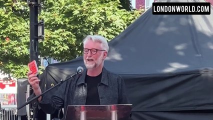 Billy Bragg on Camden, The Clash’s Joe Strummer and The Smiths