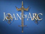 GIOVANNA D'ARCO (Jean of Arc, 1948) - Clip: Incontro con il Delfino di Francia