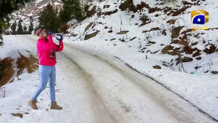 Romantic Razia  - Eid Day Special  Telefilm  : Starring Hina Altaf Azfar Rehman