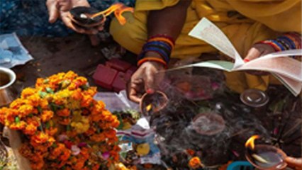 Pithori Amavasya 2023 Date Time: 14 या 15 सितंबर 2023 पिठोरी अमावस्या कब, पूजा स्नान दान मुहूर्त