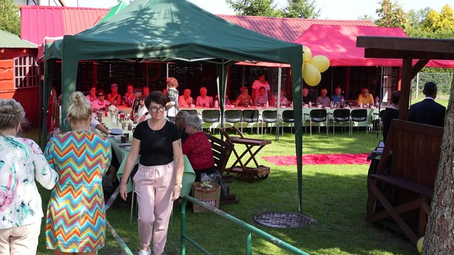 Gazeta Lubuska. Górzyca. Klub Seniora w Górzycy ma już 20 lat