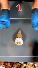 Italians vs GELATO WASTE