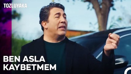 Ne Oldu Pek Bir Keyfin Yok, İstediğin Gibi Olmadı Mı? - Tozluyaka 26. Bölüm