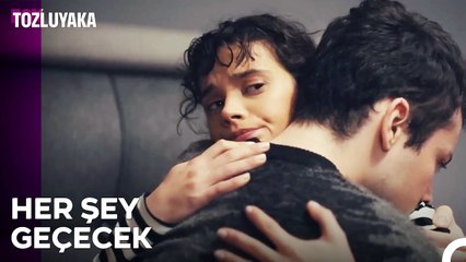 Her Şeyin Dermanı: Aşk - Tozluyaka 26. Bölüm