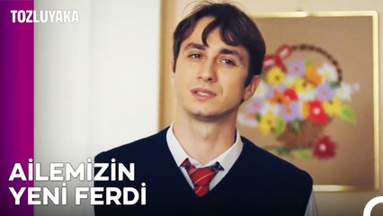 Aile Saadetinize Nazar Değmesin - Tozluyaka 26. Bölüm