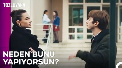 Bu Hikayede Zararlı Sen Çıkacaksın - Tozluyaka 26. Bölüm