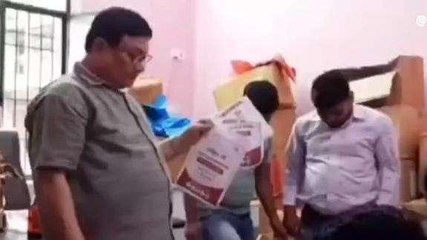 महराजगंज: सीएमओ ने जननी सुरक्षा को लेकर जनपद वासियों को दी जानकारी