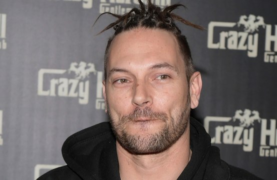 Kevin Federline wants more child support from Britney Spears