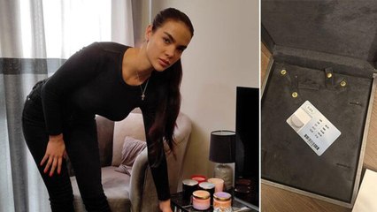 İstanbul’da rezidansta milyonluk hırsızlık