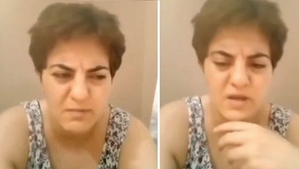 "Türkiye'de başıboş köpek değil başıboş çocuk sorunu var" dediği için gözaltına alınan YouTuber serbest bırakıldı