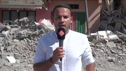 "Éprouvé", le chroniqueur de C à vous, Mohamed Bouhafsi, fait une annonce déchirante hors antenne !