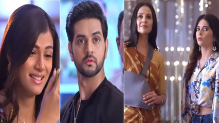 Gum Hai Kisi Ke Pyar Mein 12th Sepember: Birthday पर आमने-सामने आएंगे Savi, Ishaan और Reeva ?