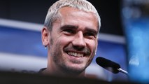 Griezmann verrät deutsche Lieblingsspieler: 