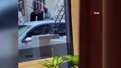 Kız arkadaşının akrabaları tarafından dövülen genç karakolda öldü