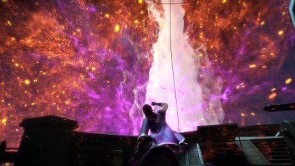 Falling Mystic Master Episode 13 English Subtitle