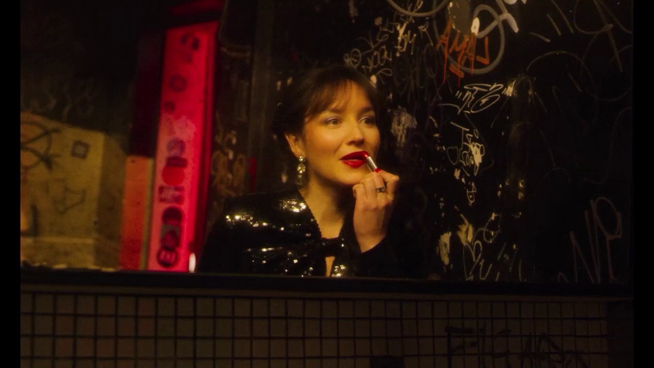 Das Tier im Dschungel - Trailer (Deutsche UT) HD