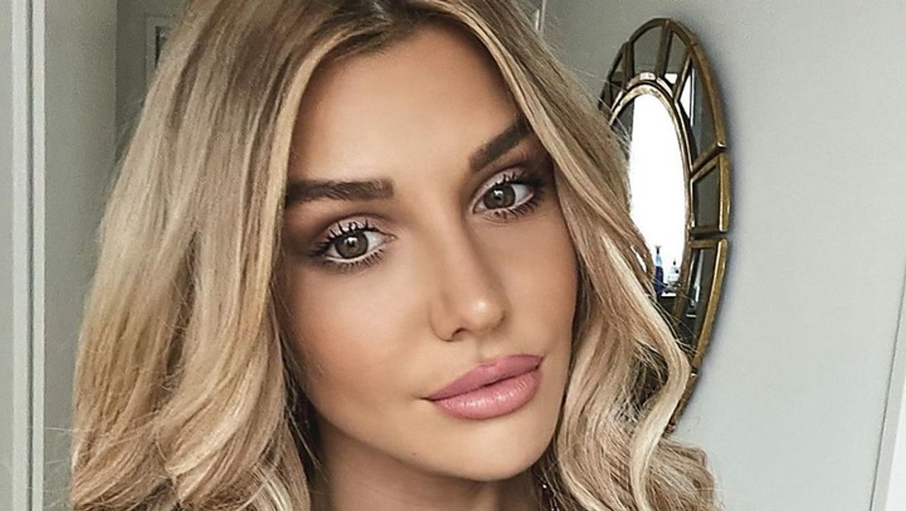 Gerda Lewis spricht Klartext: Datet sie Jannik Kontalis?