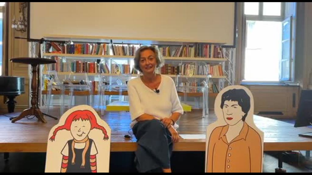 Video Circolo dei Lettori di Torino, una stagione di \