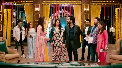 مسلسل رياح الحب الموسمية الجزء الثاني 2 مدبلج الحلقة 33