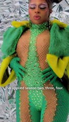 Doncaster drag star Miss Naomi Carter revealed as contestant on RuPaul's Drag Race