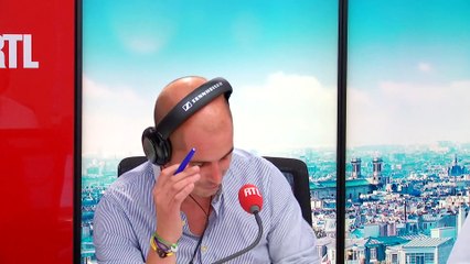 THÉÂTRE - Yvan Attal est l'invité de RTL Bonsoir du 11 septembre 2023