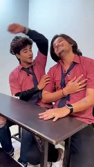 School Mai rakshabandhan -- Gulshan Kalra #shorts #rakshabandhan