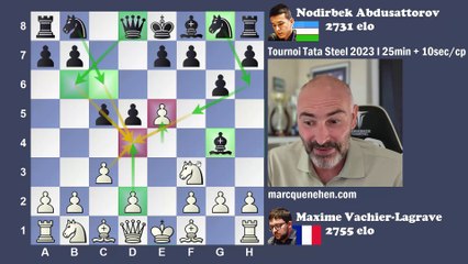 MVL et le Clan des Tueurs de Dragons