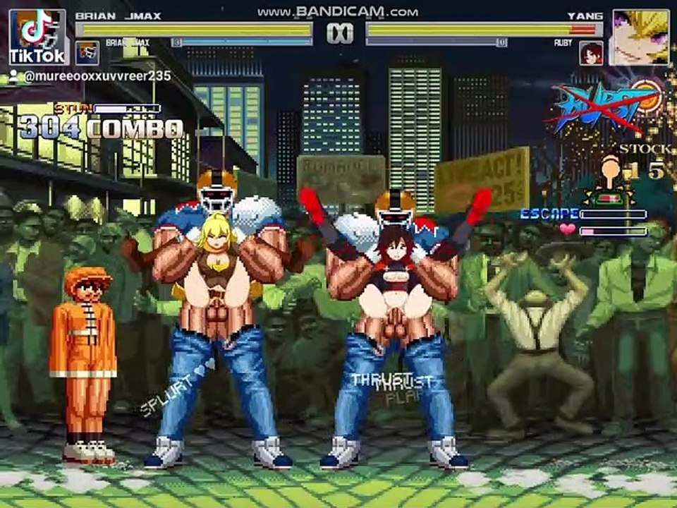 mugen