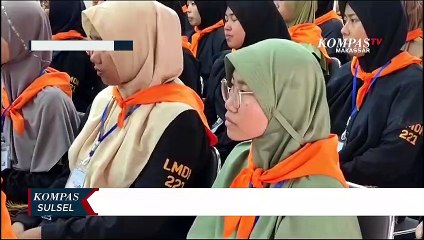 JK Sampaikan Duka Cita Untuk Korban Gempa Maroko