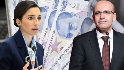 Bakan Şimşek'ten ihracatçılara finansman desteğinin artırılmasına ilk yorum: Ne kadar ciddi olduğumuzu gösteriyor