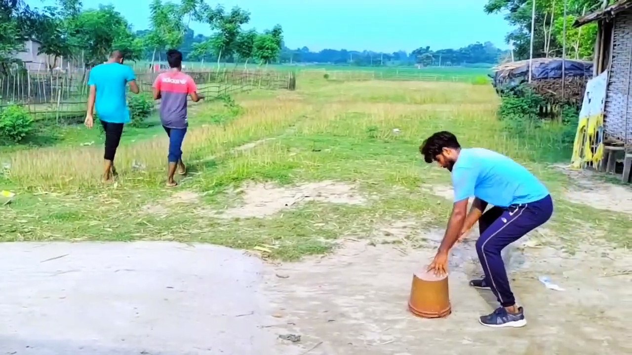 Must watch Very spacial New funny comedy videos amazing funny video