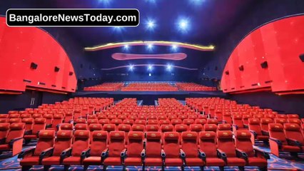 Man Working On Laptop While Watching 'Jawan' In Theatre HD 1080p_MEDIUM_FR30
