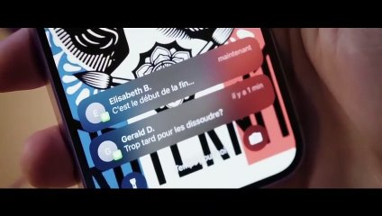 LA CHAÎNE QUI FAIT TREMBLER MACRON DÉBARQUE LE 20 OCTOBRE (DÉCOUVREZ NOTRE FICTION)