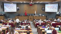 İzmir Büyükşehir Belediye Meclisi'nde Uygulanan Kentsel Dönüşüm Modeli