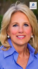 Jill Biden Net Worth 2023 | First Lady of The USA Jill Biden | Information Hub