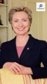 Hillary Clinton Net Worth 2023 | Former First Lady of The USA Hillary Clinton | Information  Hub