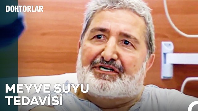 Tümör Sandık Grip Çıktı Ne Demek - Doktorlar 64. Bölüm