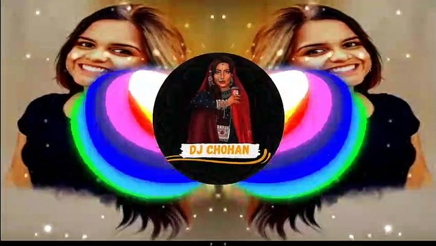 Sohne Dy Nakhray Remix By DJ Chohan