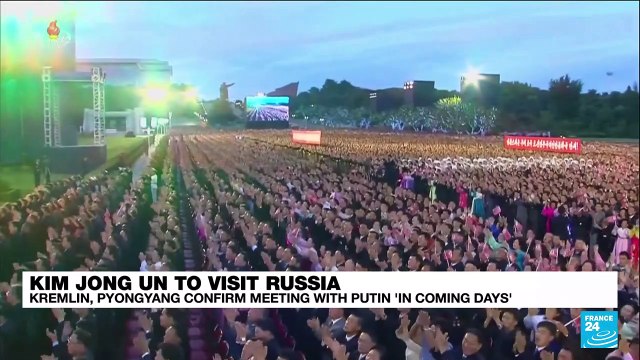 Arms deal: 'Exchange of convenience'? N Korea seeks 'political allyship' and 'food, energy security'