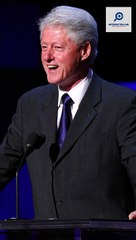 Bill Clinton Net Worth 2023 | 42nd President of the United States | Information Hub