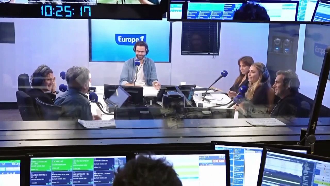 «Tapie» sur Netflix : la série conseillée par Héloise Goy