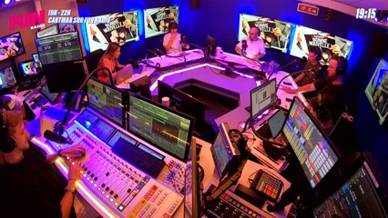 Le Canular de Flo - Flo Cherche du taf (Scotch Brite)